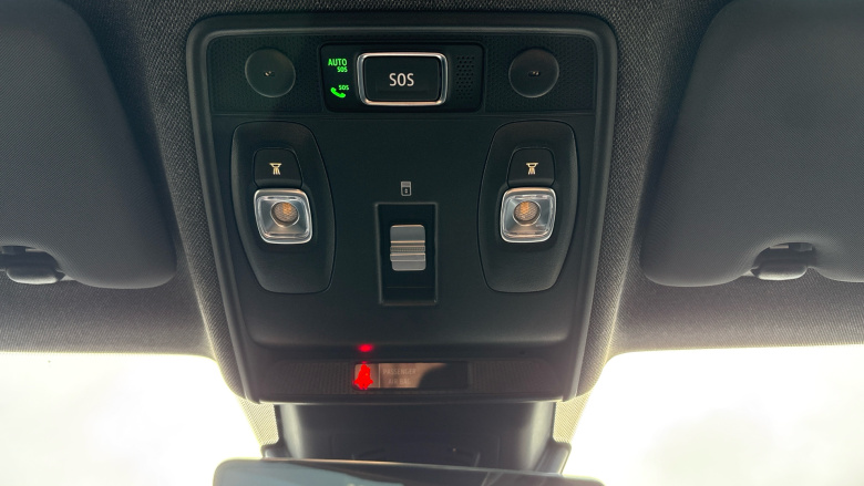 Renault Symbioz 1.6 E-Tech FHEV 145 Iconic Esprit Alpine 5dr Auto Hybrid Estate